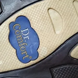 Dr Comfort | Shoes | Dr Comfort Robert Mens Diabetic Oxfords  display picture 1